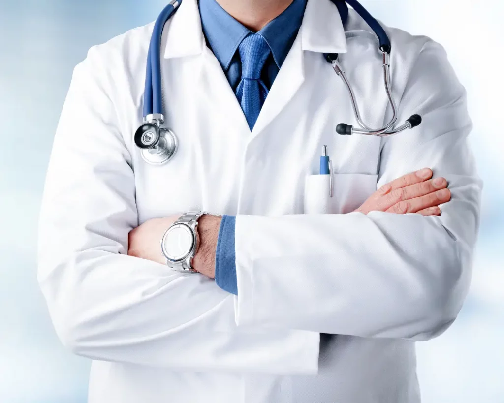 Docteur Michel RODERO